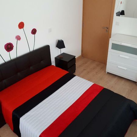 Casa Do Centro Apartment มาริญญากรันเจ ภายนอก รูปภาพ