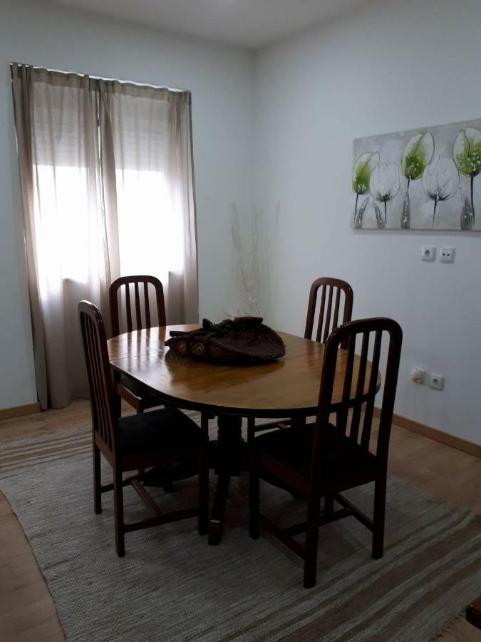 Casa Do Centro Apartment มาริญญากรันเจ ภายนอก รูปภาพ