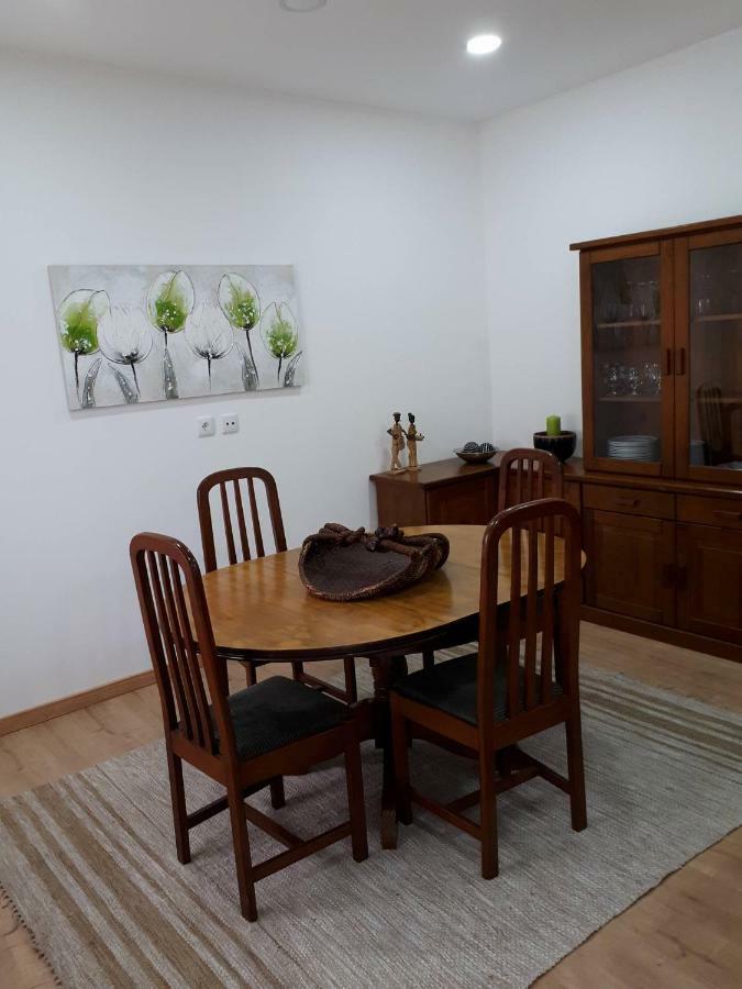 Casa Do Centro Apartment มาริญญากรันเจ ภายนอก รูปภาพ