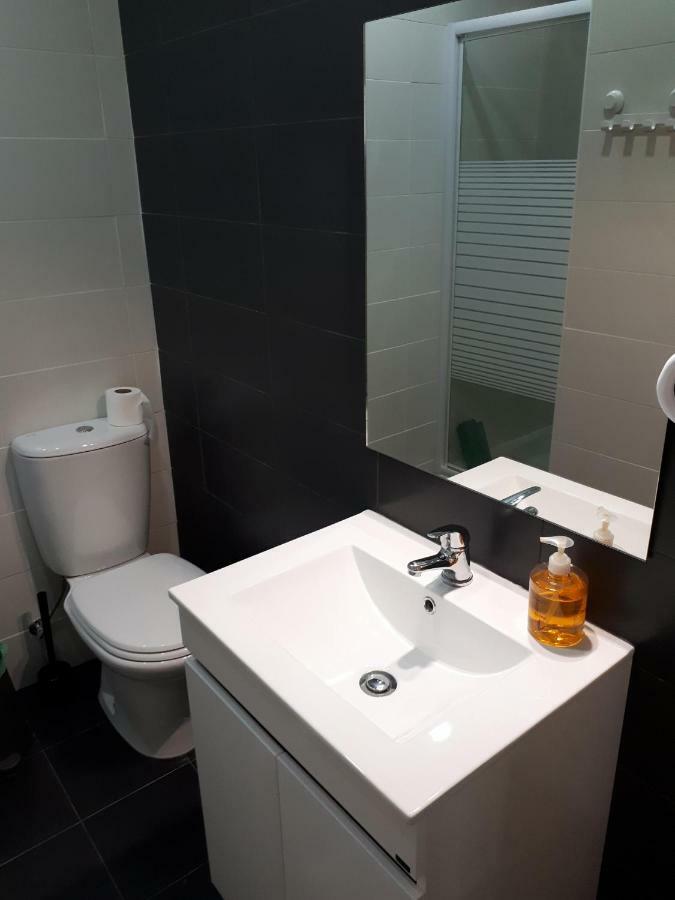 Casa Do Centro Apartment มาริญญากรันเจ ภายนอก รูปภาพ