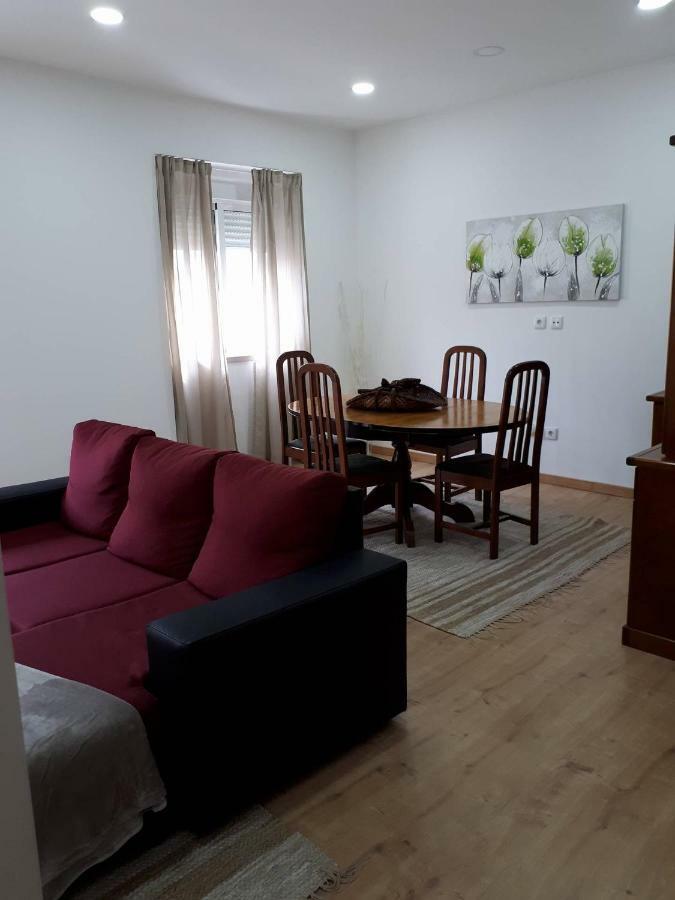 Casa Do Centro Apartment มาริญญากรันเจ ภายนอก รูปภาพ